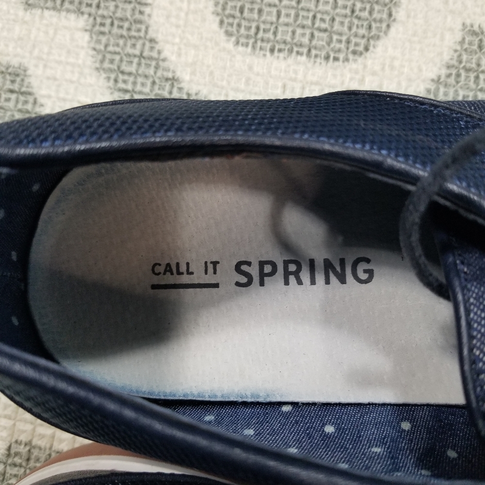Call It Spring Men Shoes - Picture 6 of 7